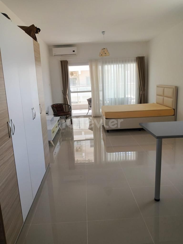 STUDIO FLAT FOR SALE IN ISKELE LONG BEACH CAESAR RESORT