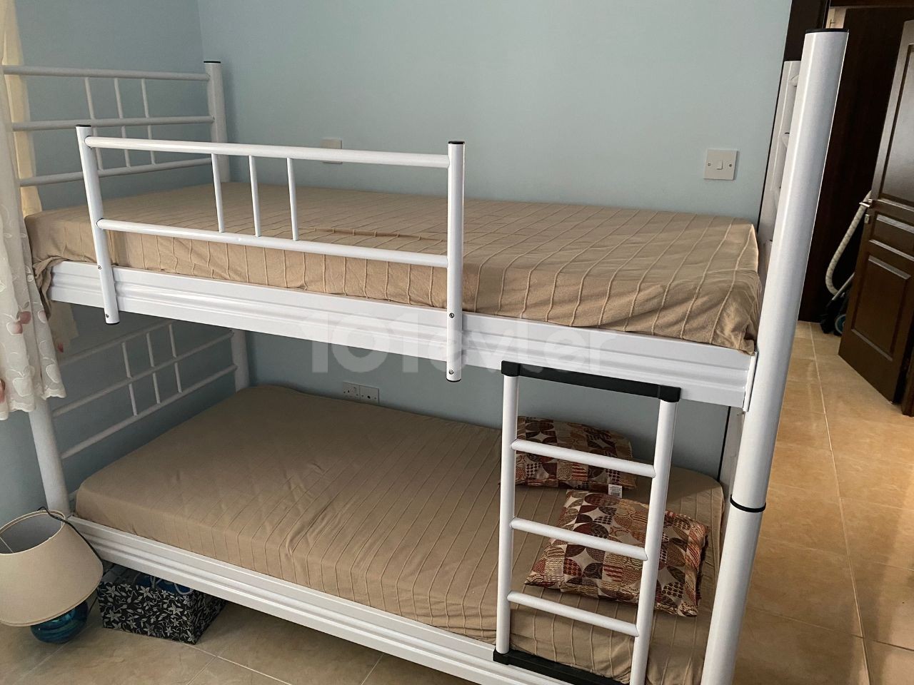 ISKELE LONG NOYANLAR SEALIFE MIETE 2+1 WOHNUNG