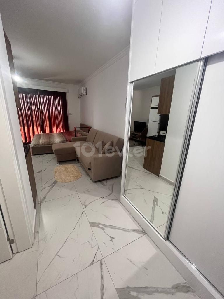 ISKELE LONG BEACH PARK RESIDENCE STUDIO FLAT FOR RENT