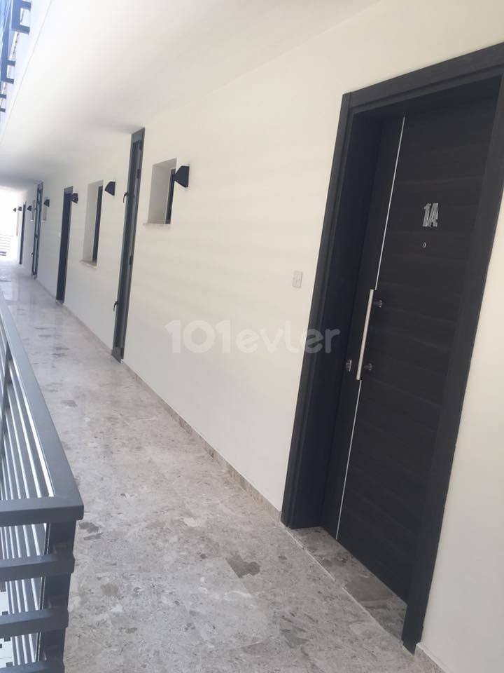 2+1 luxury flat for rent in Nicosia, walking distance to NEU