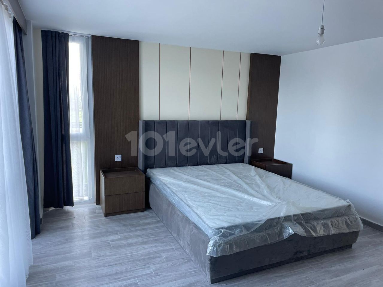 Girne Karaoğlanoğlu 3+1 Triplex zu verkaufen