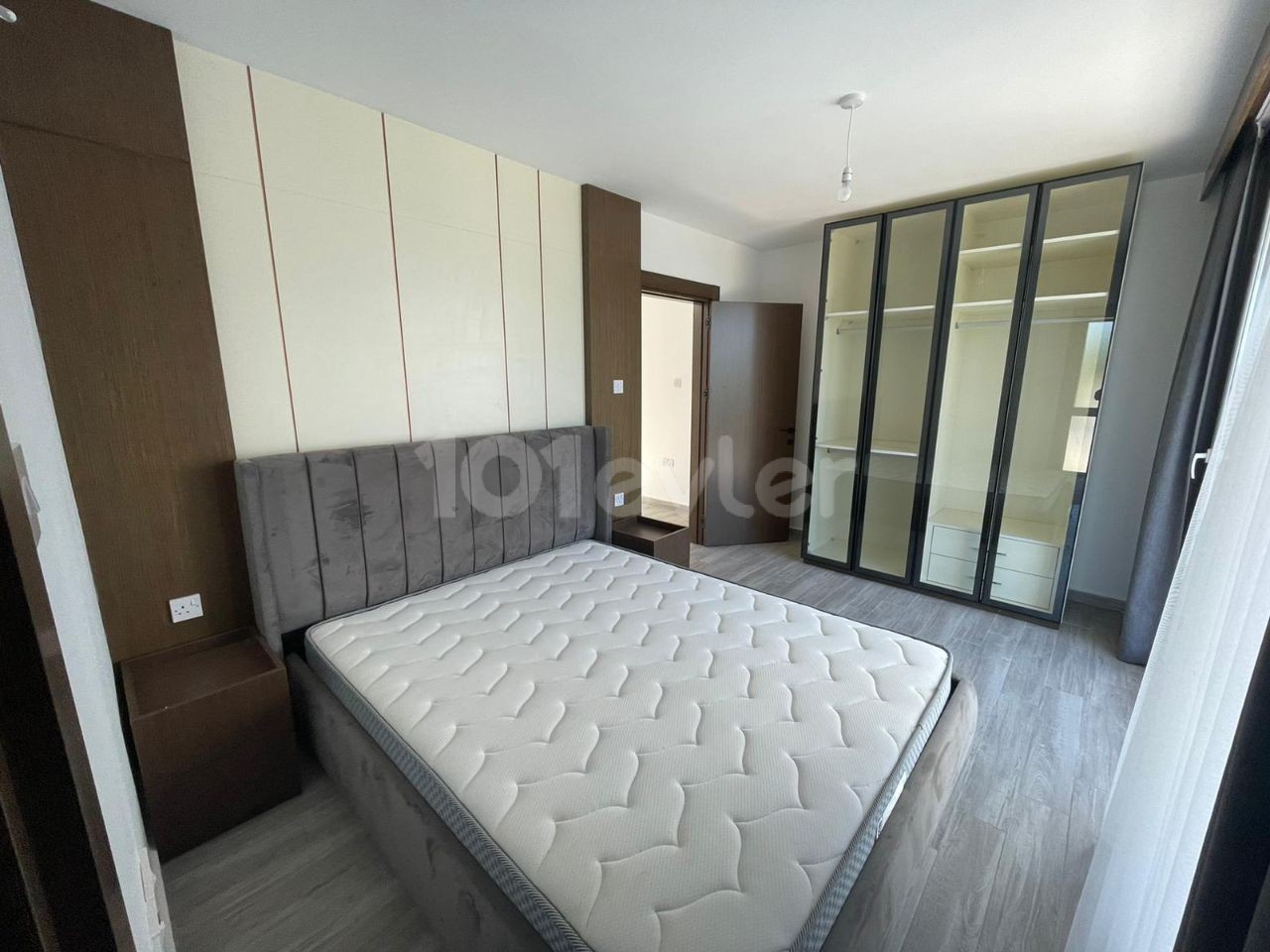 Girne Karaoğlanoğlu 3+1 Triplex zu verkaufen