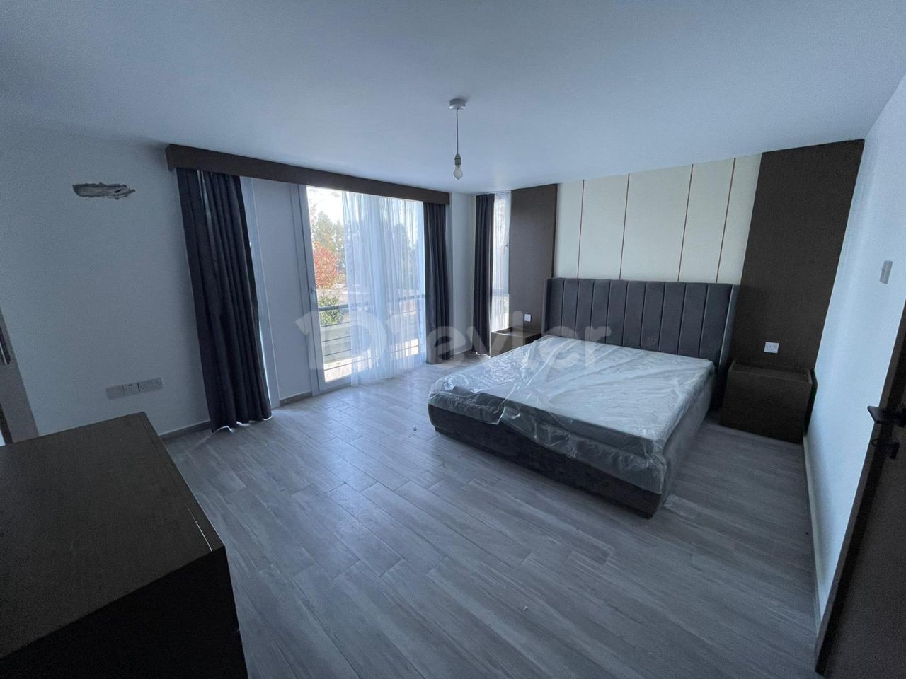 Girne Karaoğlanoğlu 3+1 Triplex zu verkaufen