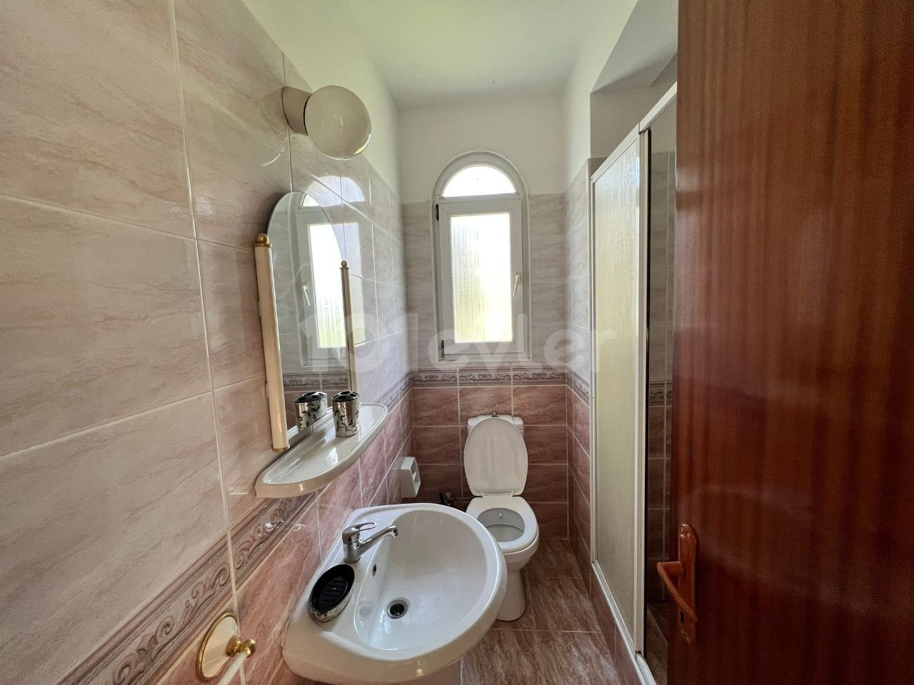 3+1 Villa for Rent in Kyrenia Karaoglanoglu