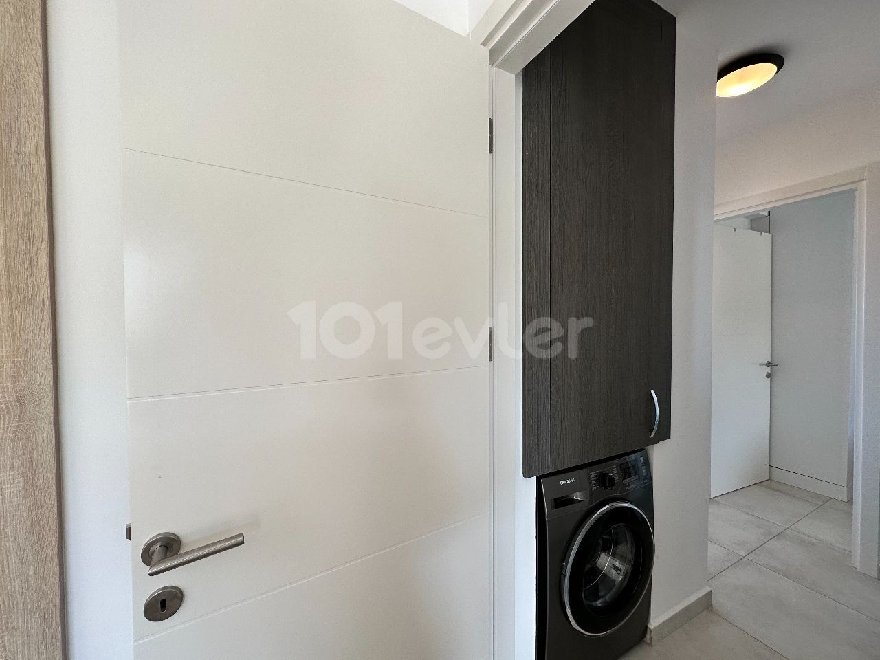 Girne Esentepe'de Satılık 3+1 Penthouse daire