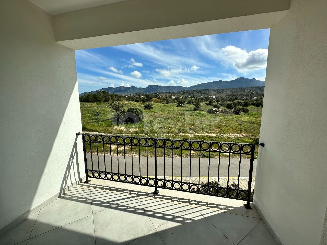 Zu verkaufen 3+1 Penthouse-Wohnung in Esentepe, Kyrenia