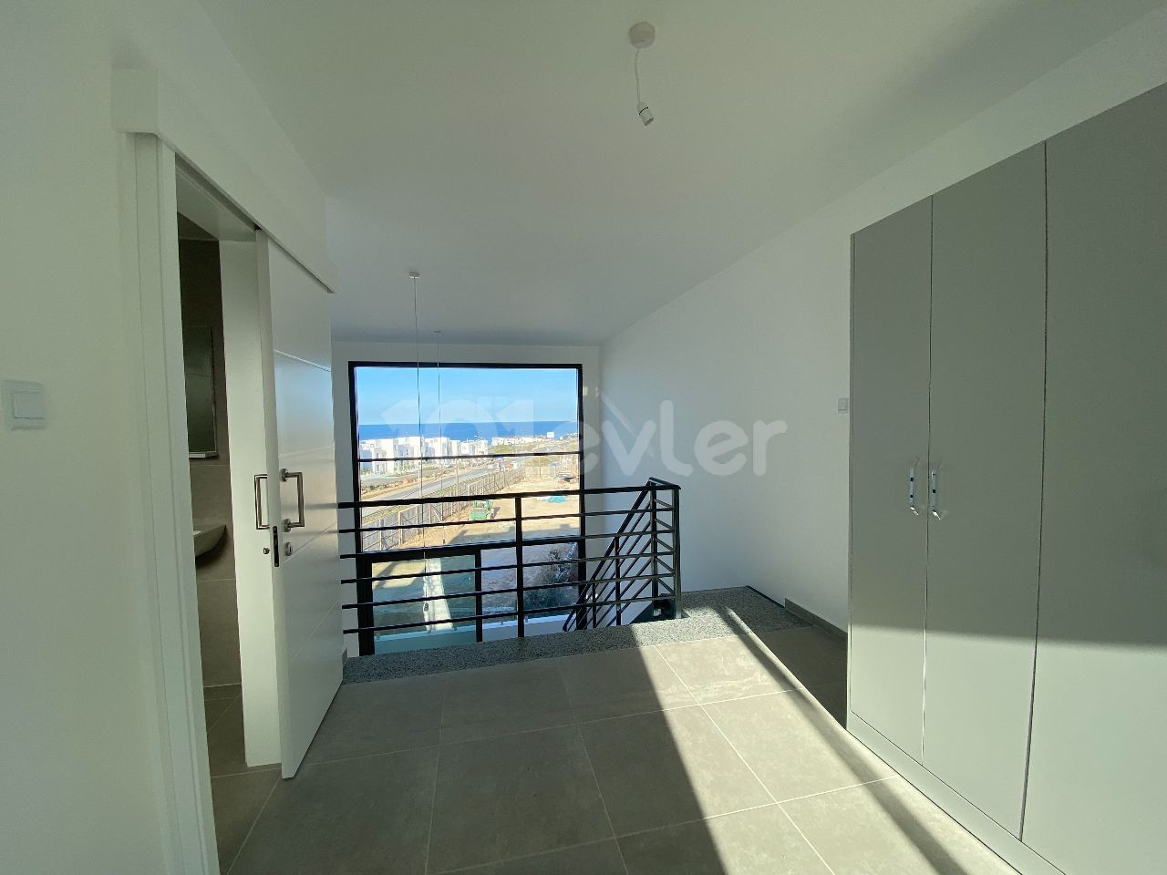 Girne Esentepe'de Satılık 2+1 Penthouse daire