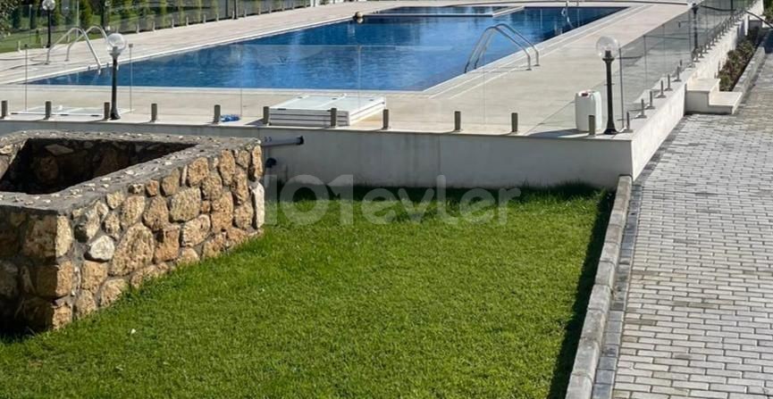 1 bedroom Flat for Rent in Kyrenia, Ozankoy