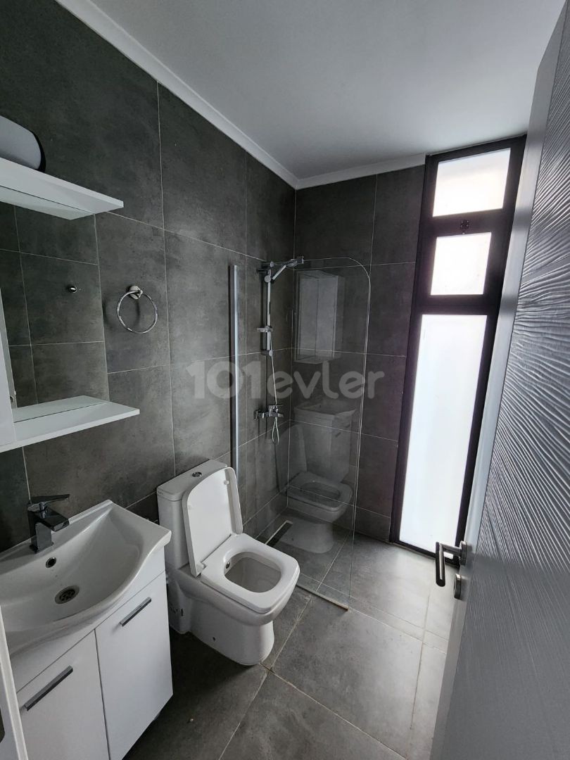 2+1 Apartment for Rent in Kyrenia Center