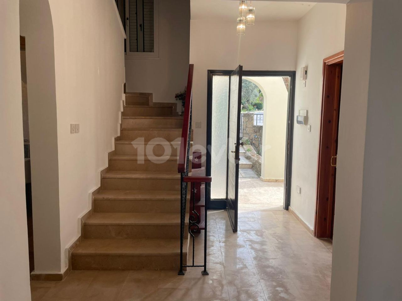 Girne Doğanköy Satılık 2+1 Villa 