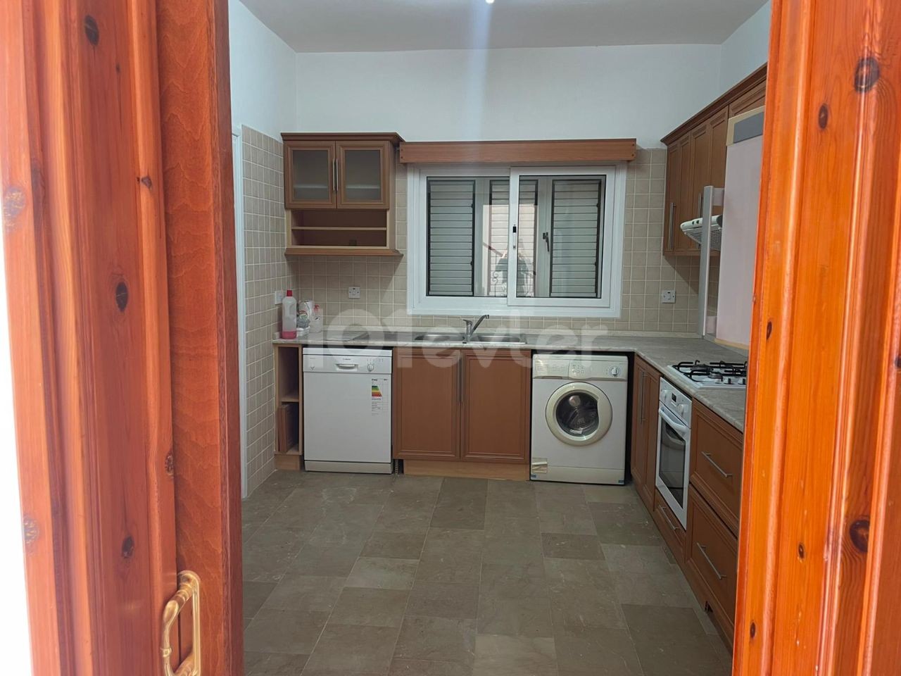 Girne Doğanköy Satılık 2+1 Villa 