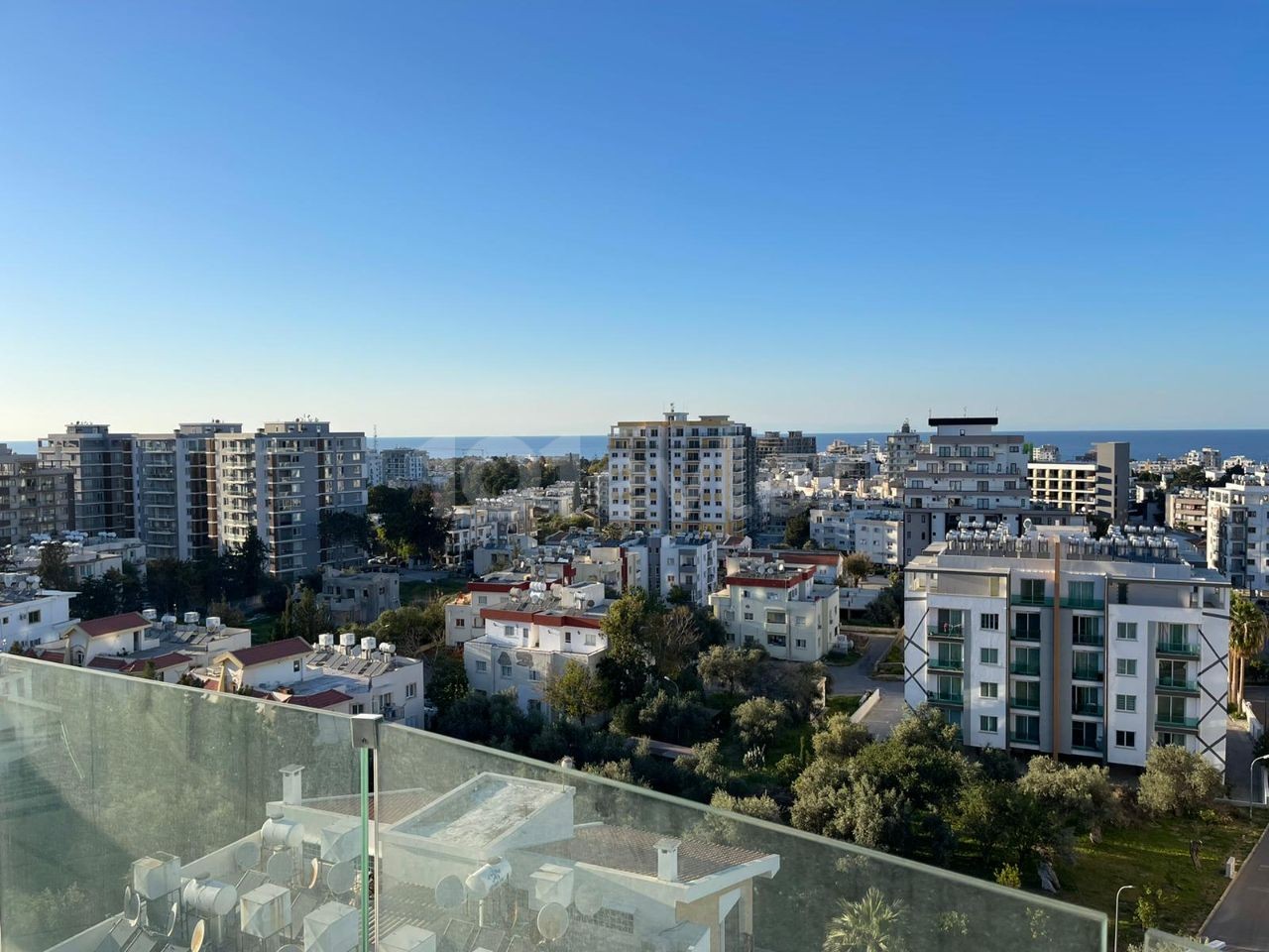 Flat To Rent in Girne Merkez, Kyrenia