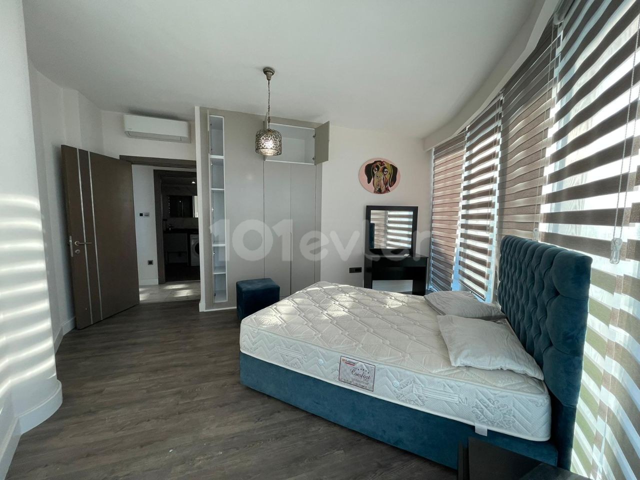 Flat To Rent in Girne Merkez, Kyrenia