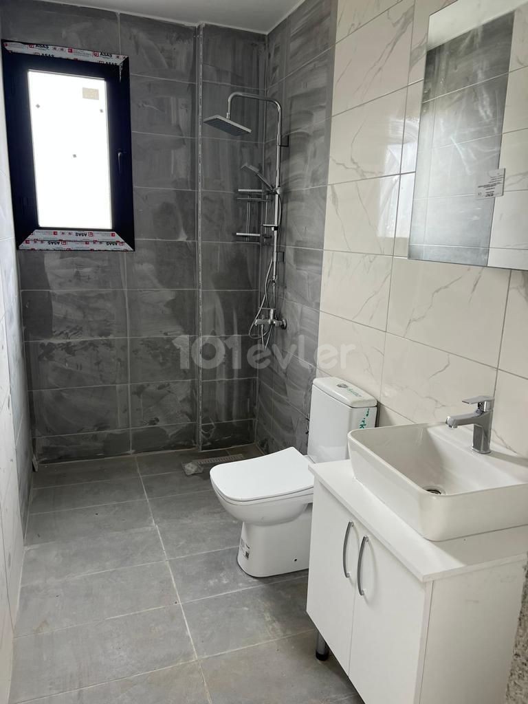 2 Bedroom Flat For Sale In Nicosia, Kızılbaş