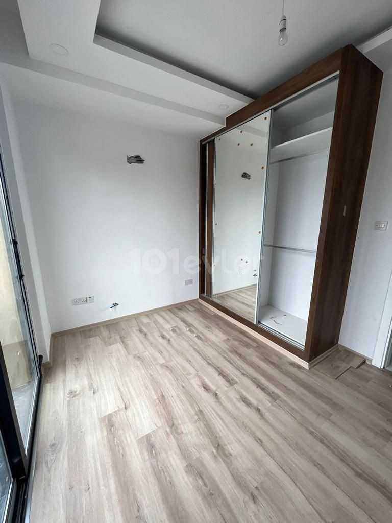 2 Bedroom Flat For Sale In Nicosia, Kızılbaş