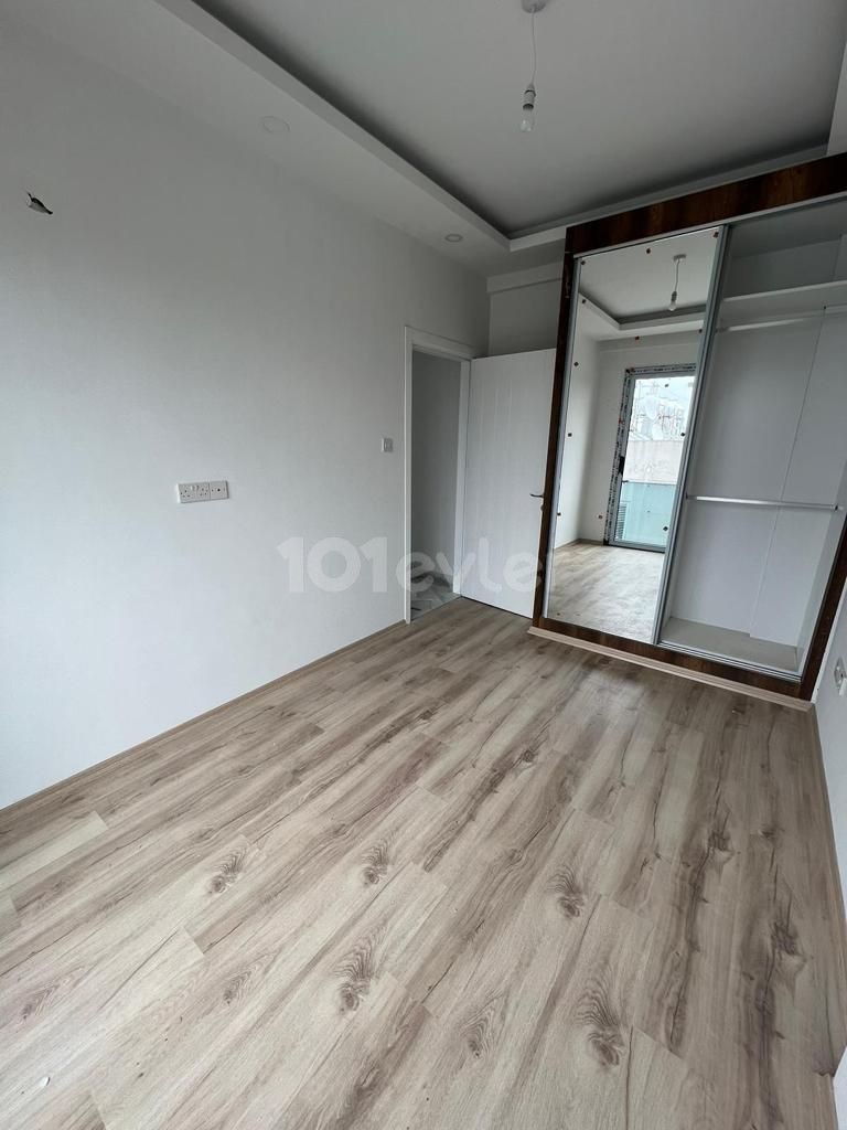 2 Bedroom Flat For Sale In Nicosia, Kızılbaş