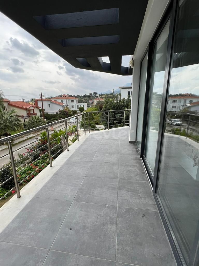 Villa To Rent in Karaoğlanoğlu, Kyrenia