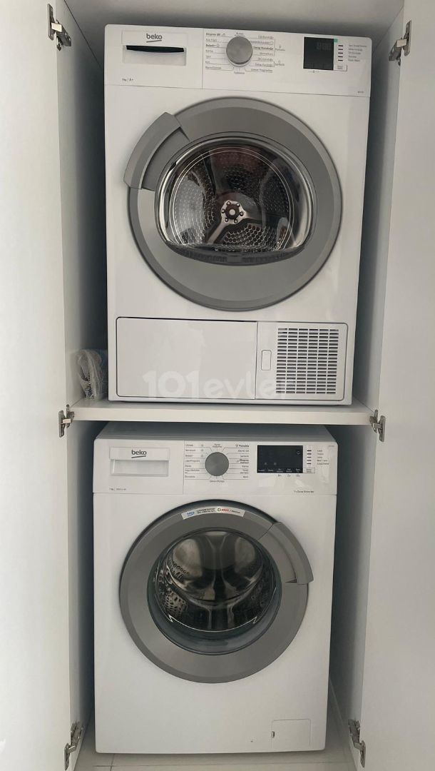 Girne Merkez Kiralık 2+1 Daire