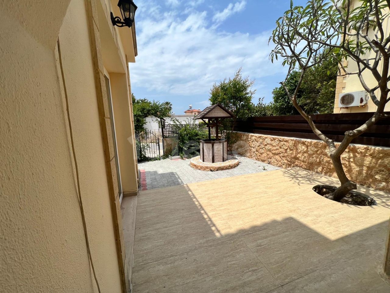 3+1 Villa zum Verkauf in Girne Lapta