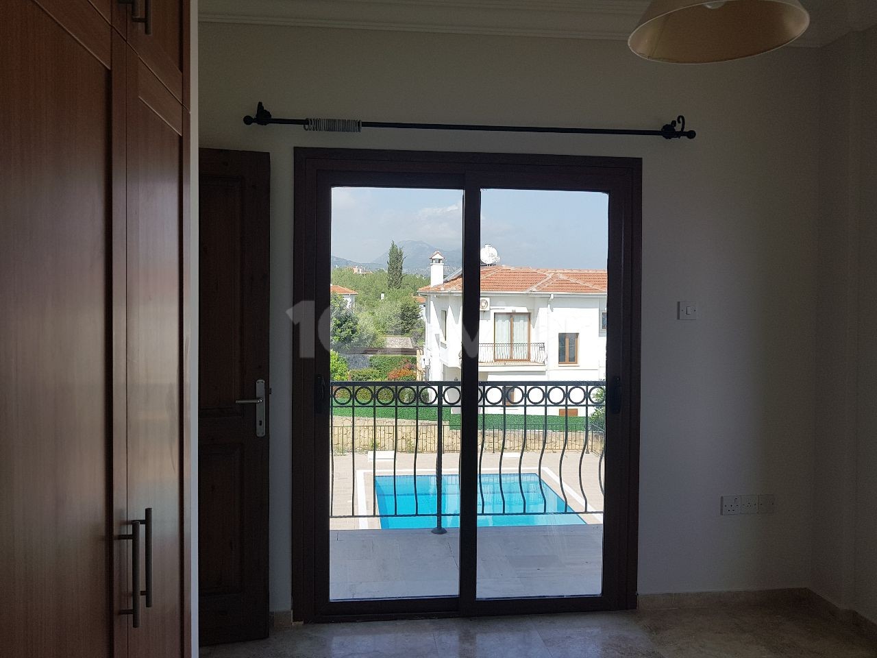 3+1 Villa zum Verkauf in Çataköy, Girne