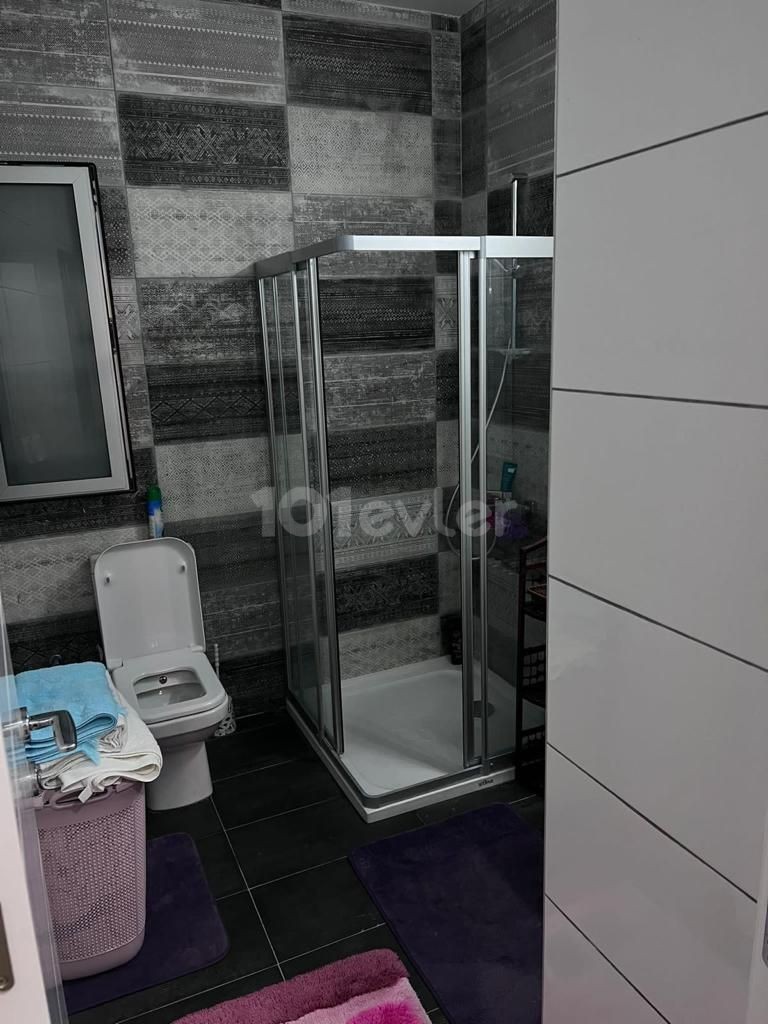 2+1 Flat For Rent In Kyrenia Center