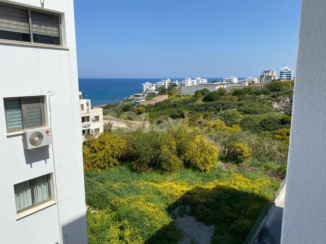 Eben Mieten in Girne Merkez, Kyrenia