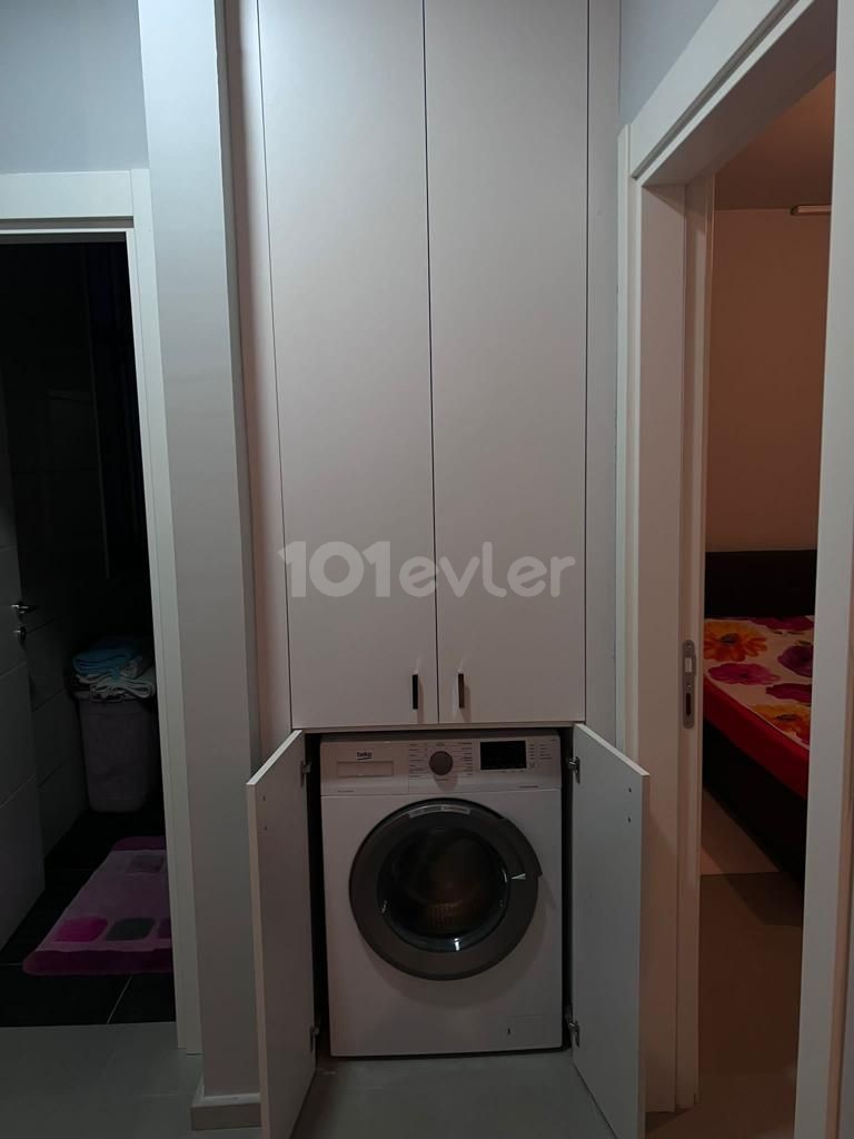 2+1 Flat For Rent In Kyrenia Center