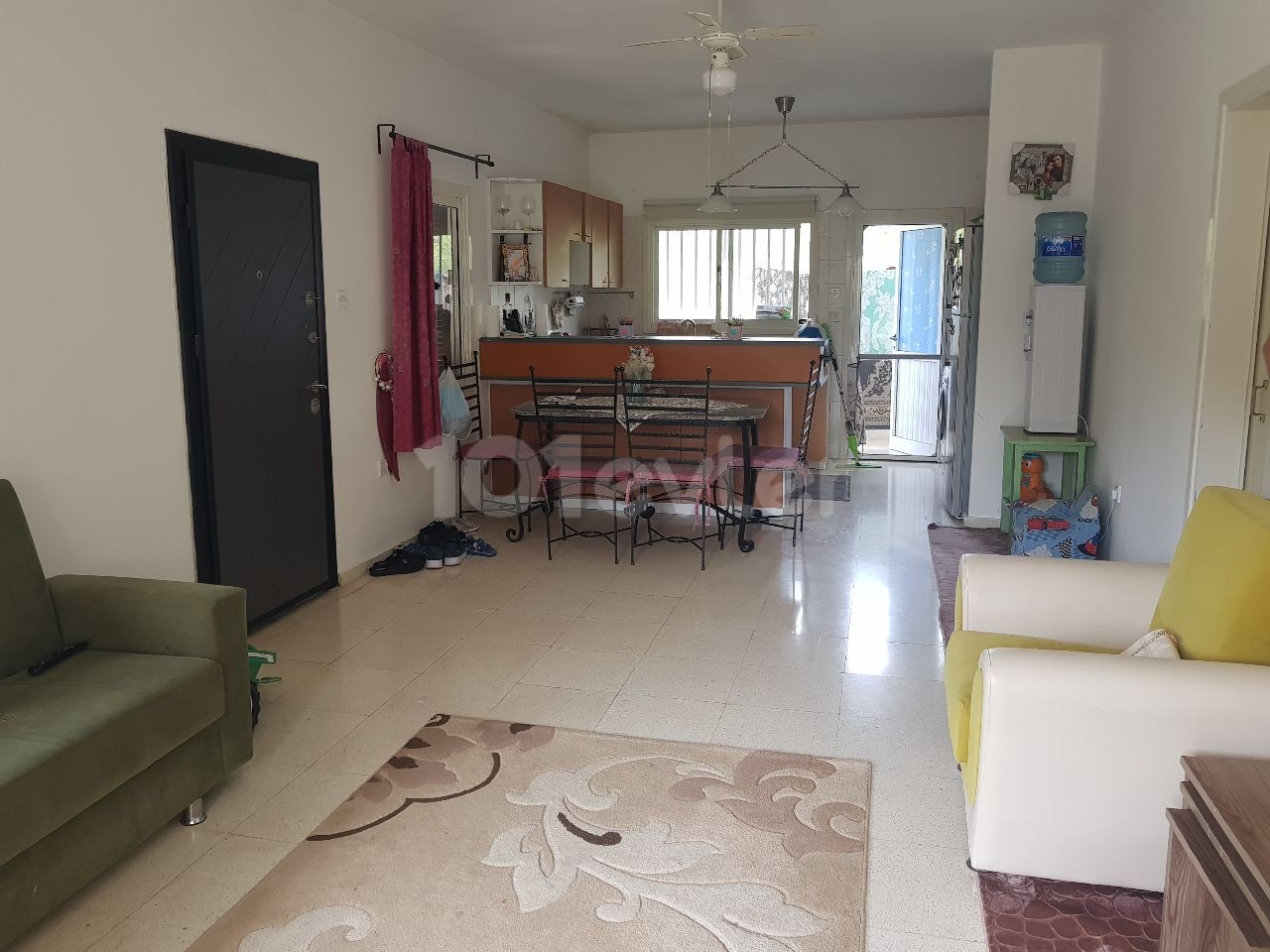 3 bedroom flat for sale in Kyrenia- Catalkoy