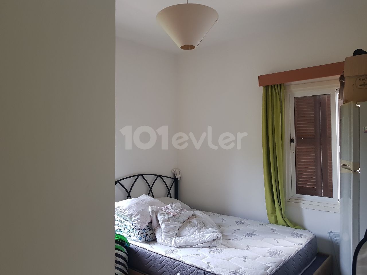 3 bedroom flat for sale in Kyrenia- Catalkoy