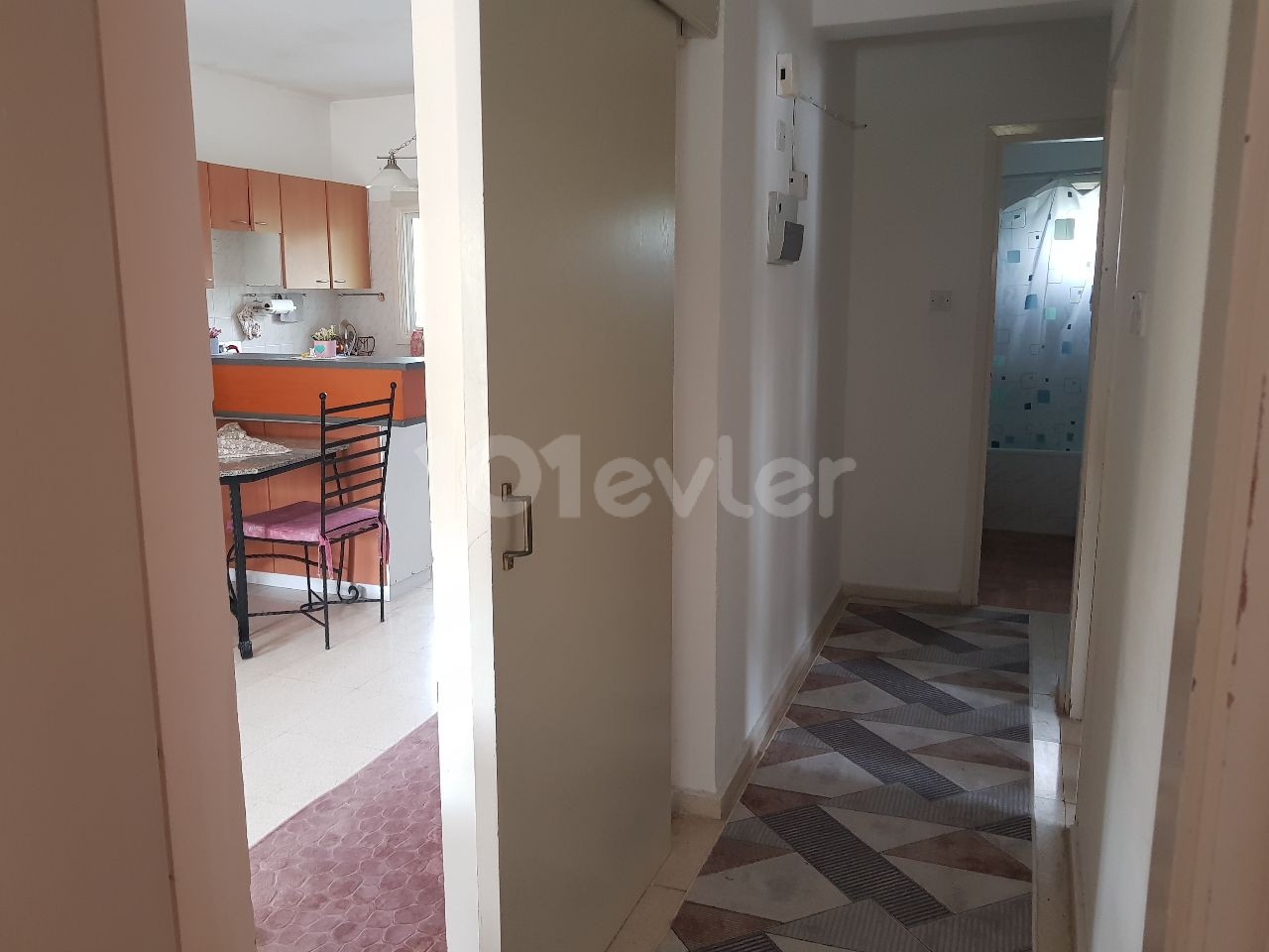 3 bedroom flat for sale in Kyrenia- Catalkoy