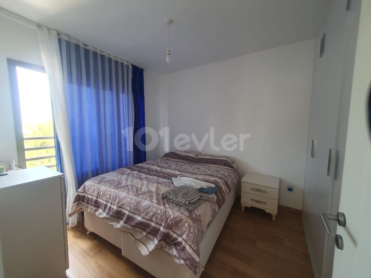 2+1 Wohnung zum Verkauf in Ober-Kyrenia