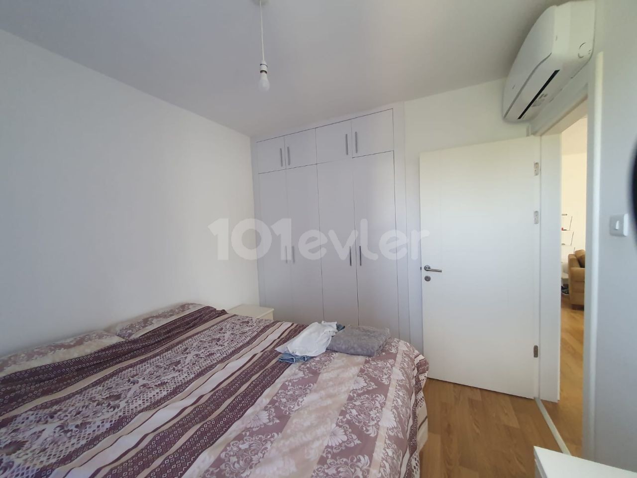 2+1 Wohnung zum Verkauf in Ober-Kyrenia