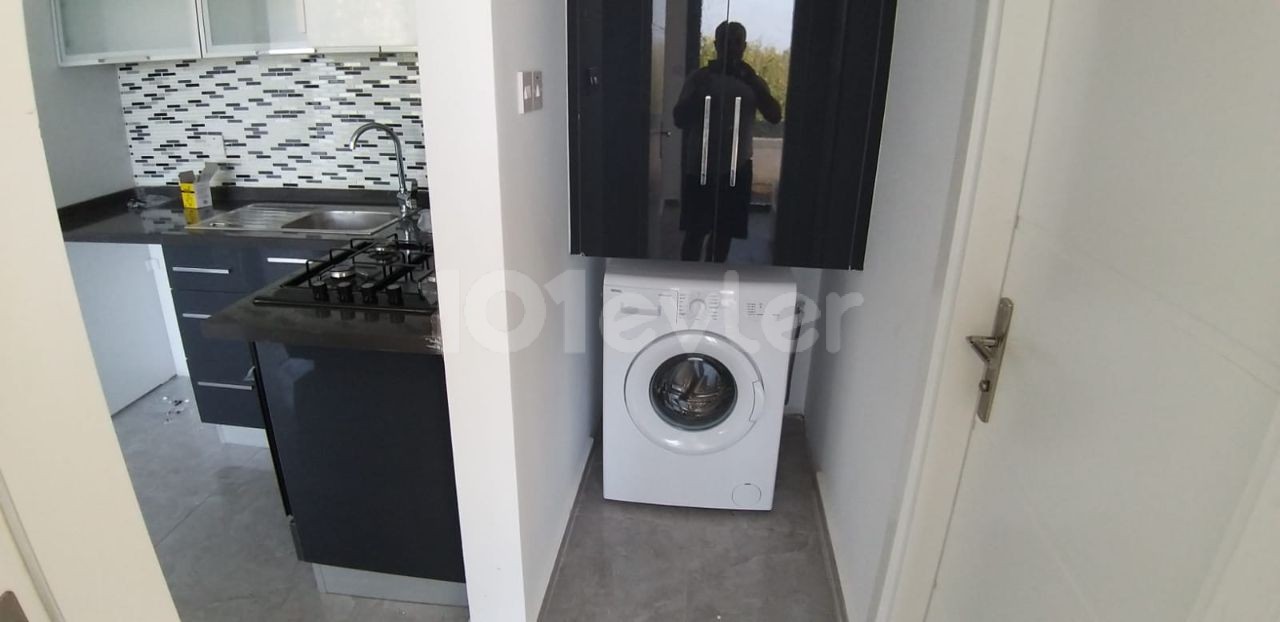 1+1 Flat For Sale In Girne Lapta