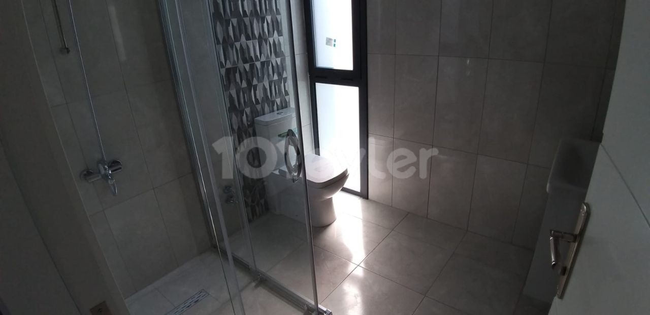 1+1 Flat For Sale In Girne Lapta