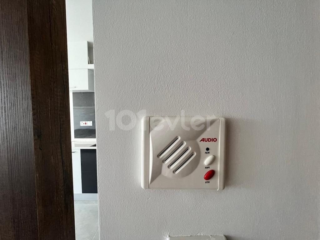 ‼️Küçük Kaymaklı neue 2+1 Wohnung zu verkaufen ‼️