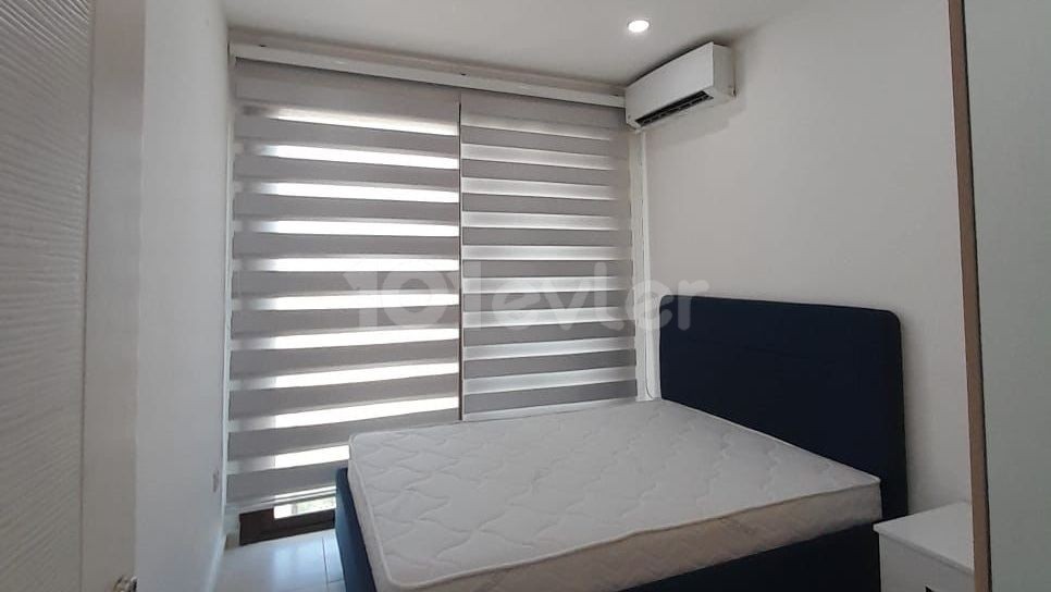Nice apartment 2+1 for rent in Girne Karakum 