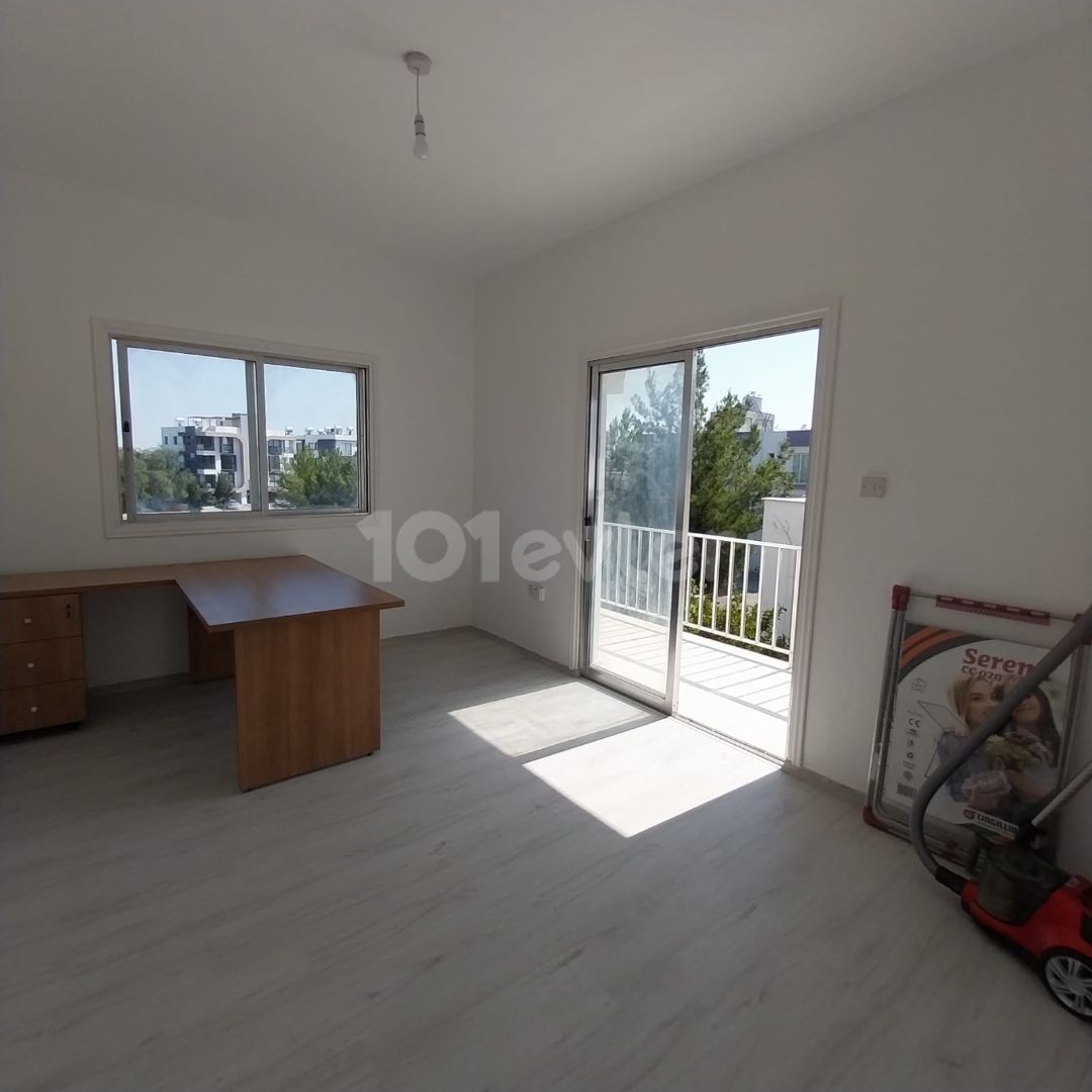 2+1 apartment 140m2 for sale in Yenikent, Nicosia