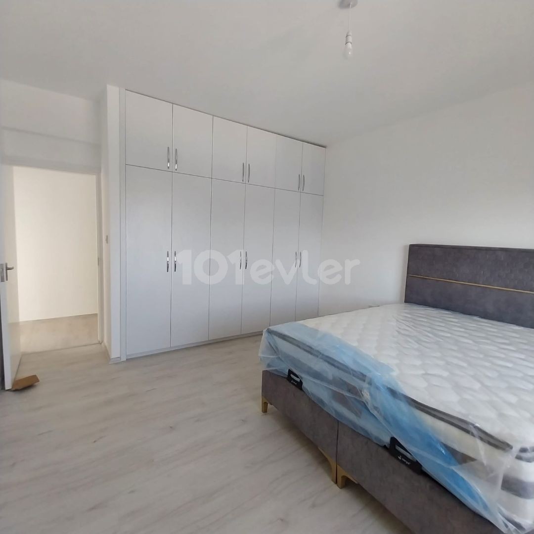 2+1 Wohnung 140m2 zum Verkauf in Yenikent, Nikosia