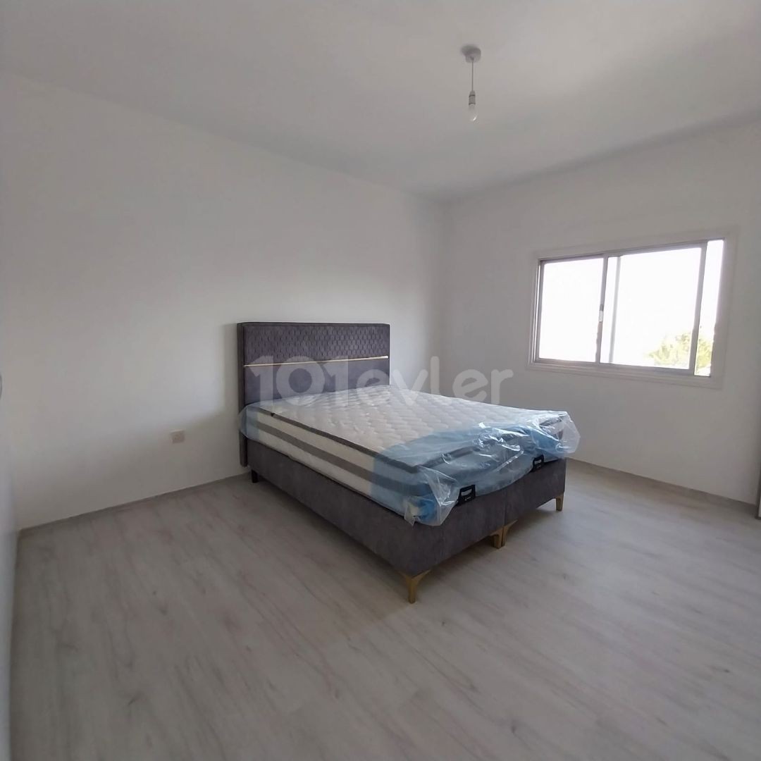 2+1 apartment 140m2 for sale in Yenikent, Nicosia