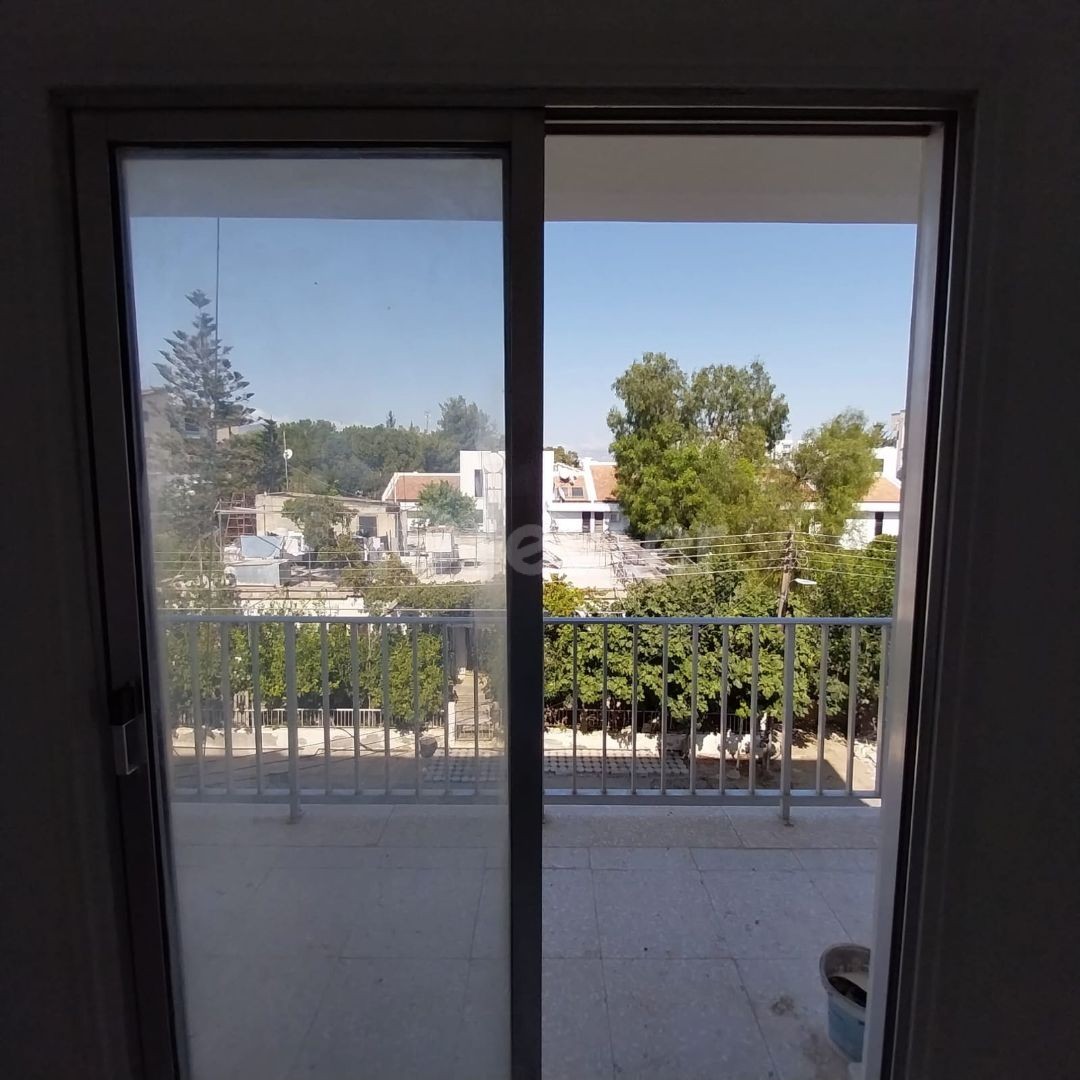 2+1 Wohnung 140m2 zum Verkauf in Yenikent, Nikosia