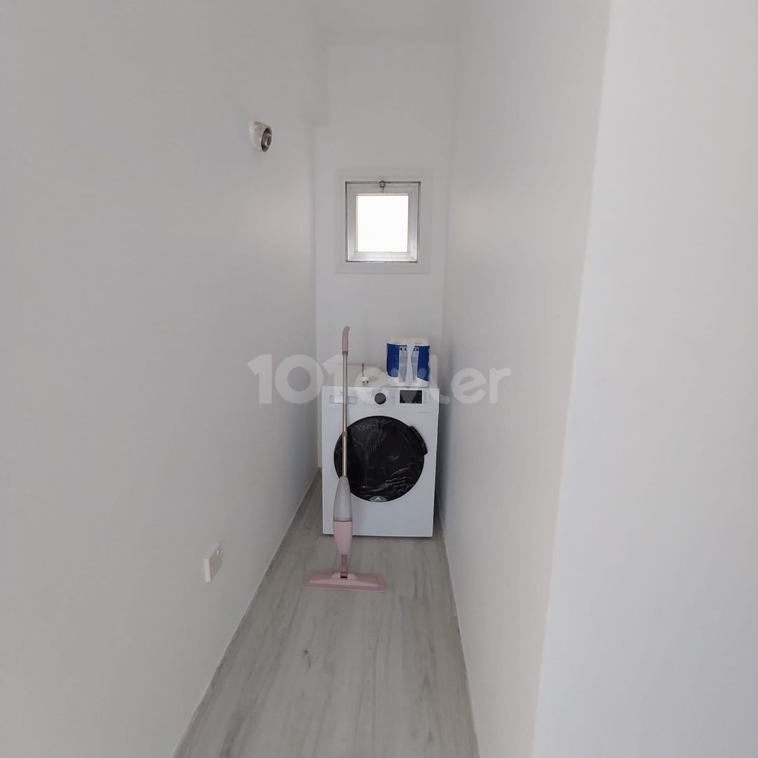 2+1 Wohnung 140m2 zum Verkauf in Yenikent, Nikosia