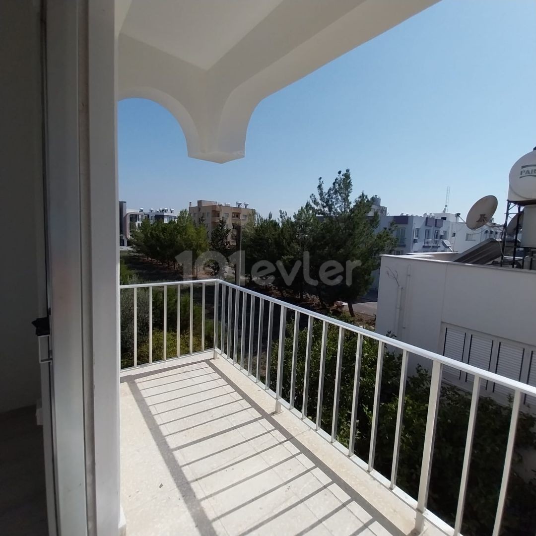 2+1 apartment 140m2 for sale in Yenikent, Nicosia