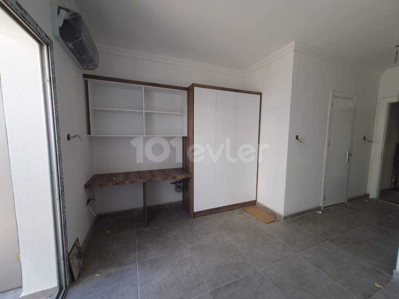 Dormitory for Rent in Kyrenia Center