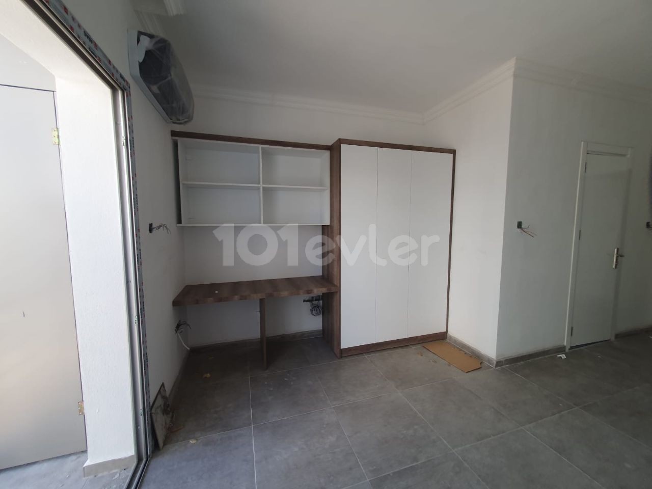 Dormitory for Rent in Kyrenia Center