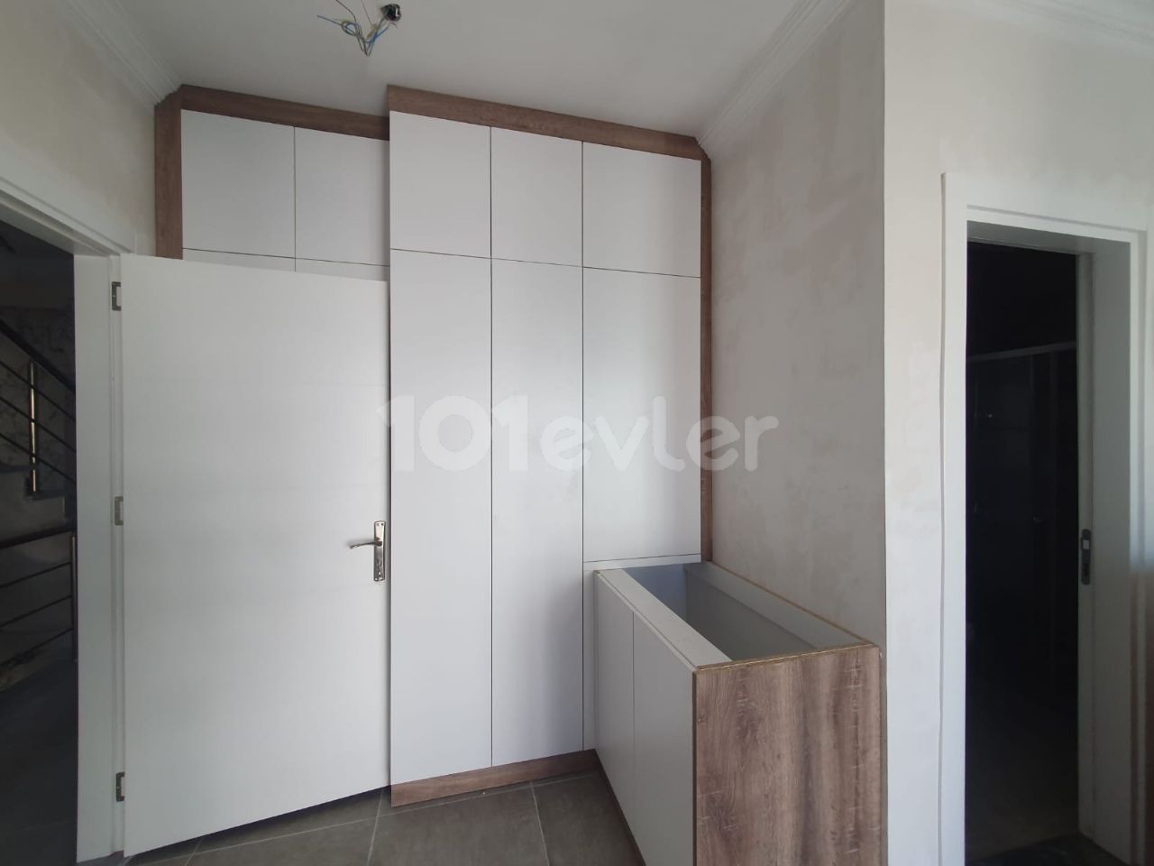 Dormitory for Rent in Kyrenia Center