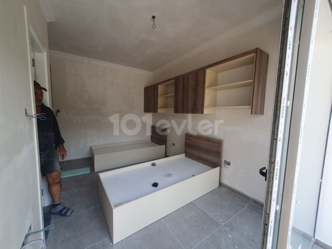 Dormitory for Rent in Kyrenia Center