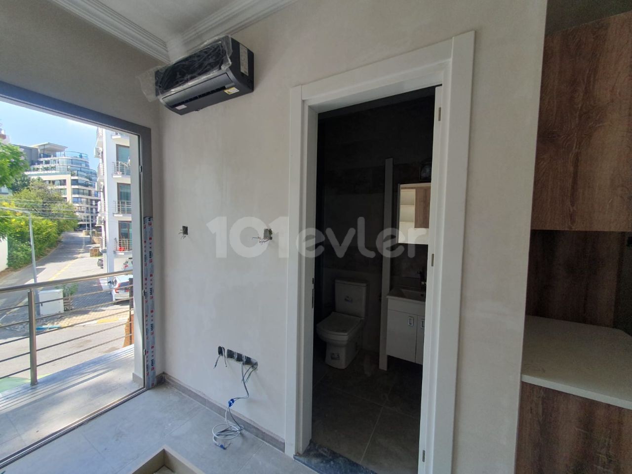 Dormitory for Rent in Kyrenia Center