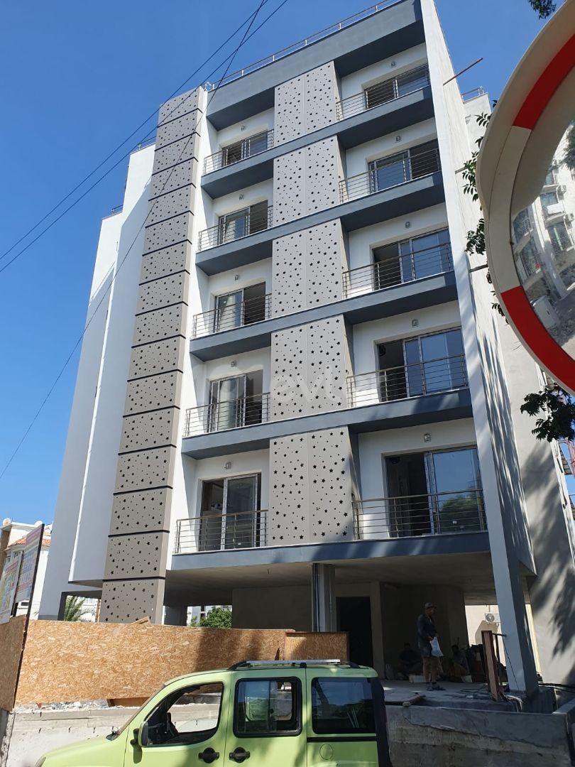 Dormitory for Rent in Kyrenia Center