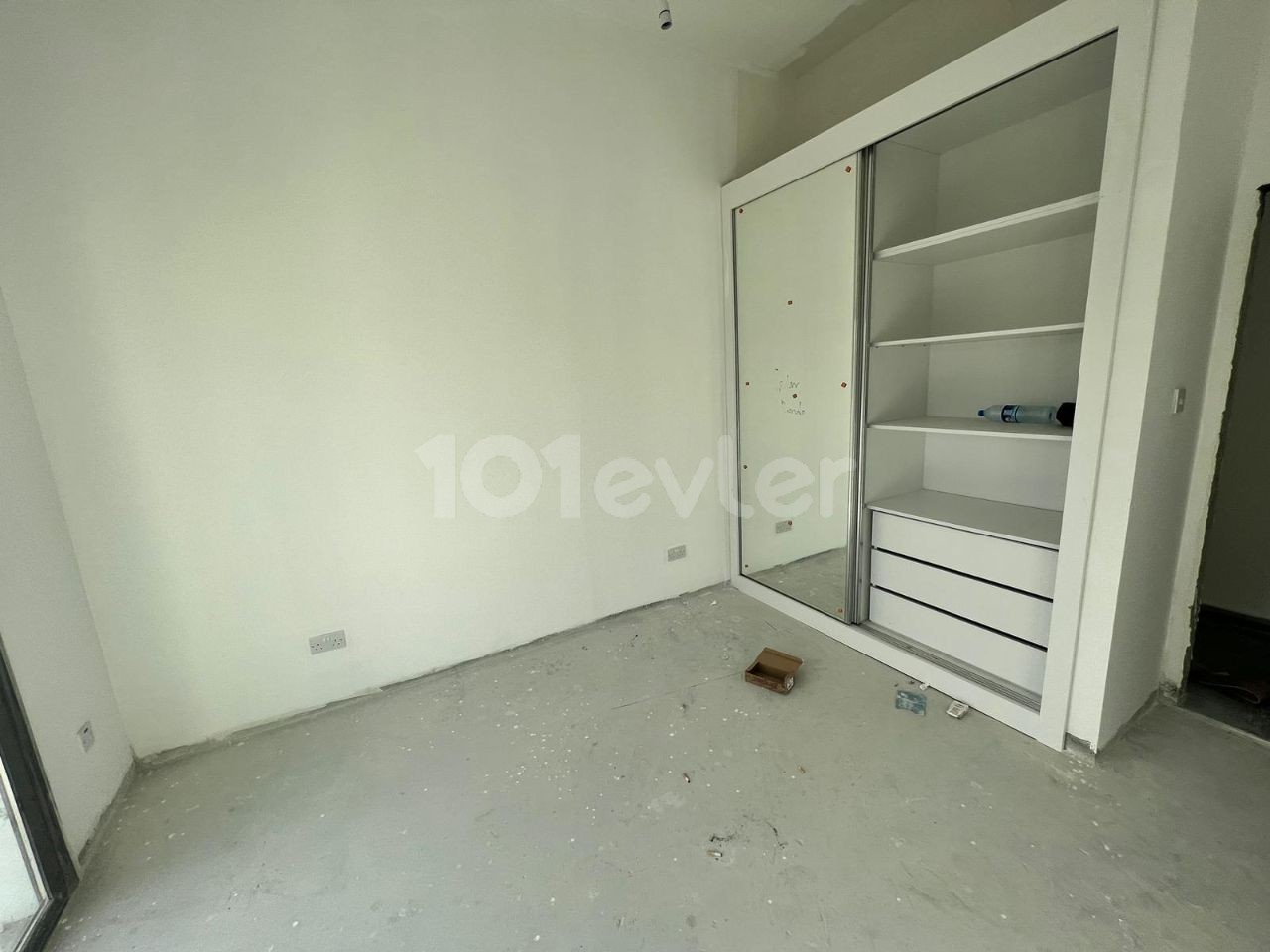 LUXURY NEW 3+1 FURNISHED OR UNFURNISHED FLAT FOR RENT IN YENIKENT