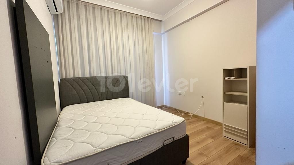 Kyrenia center 3+1 for rent